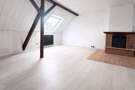 Großzügige 4,5 Zimmer im Zentrum von Herne 4 zimmer