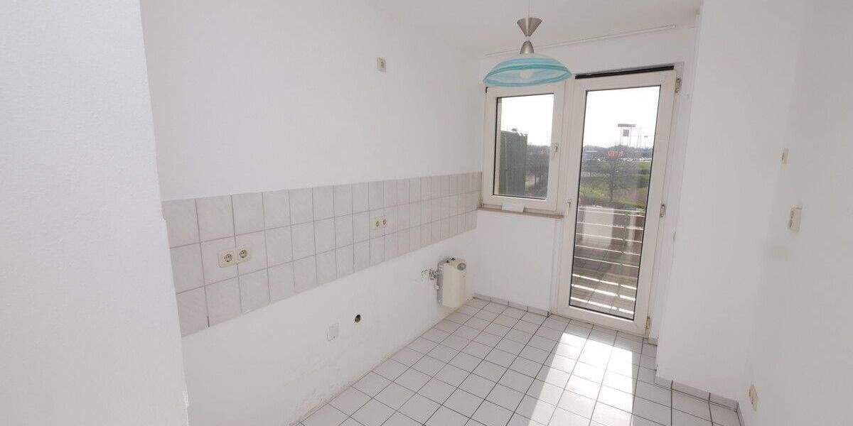 Etagenwohnung Gelsenkirchen Schalke-Nord - 2 Zimmer, 47 m&sup2;, 310&euro; | Angebot:25747880