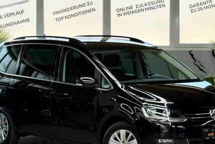 VW Sharan 88.068 km 21.900 &euro; Mülheim An der Ruhr 45475