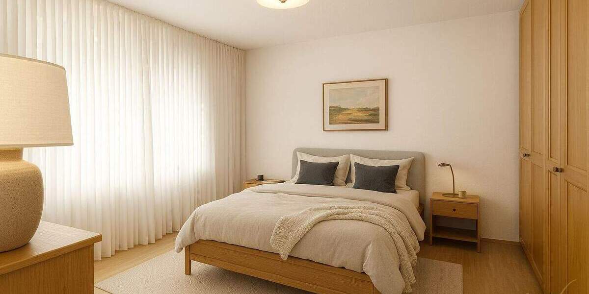 Top Wohnung mit Garten, Terrrasse, Balkon, Wellnessoase -Seltenheit 4 zimmer