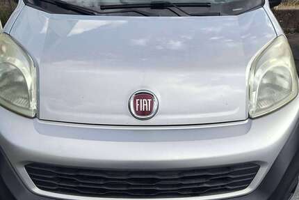 Fiat Fiorino 129.890 km 5.500 &euro; Heiligenhaus, Stadt 42579