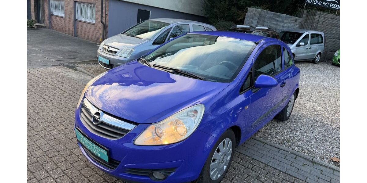 Opel Corsa 180.000 km 1.999 &euro; Essen 45147