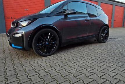 BMW i3 89.000 km 20.900 &euro; Dinslaken 46535