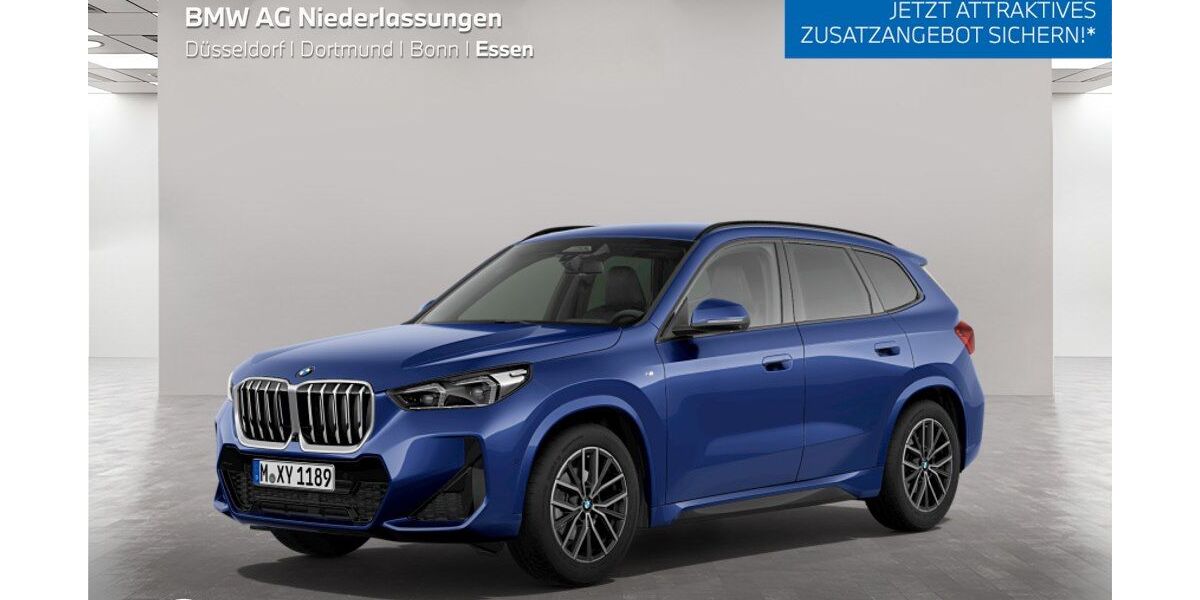 BMW X1 13.083 km 47.899 &euro; Essen 45141