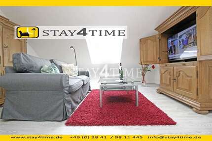 Wohnen auf Zeit in Mülheim 895 € 2 zimmer