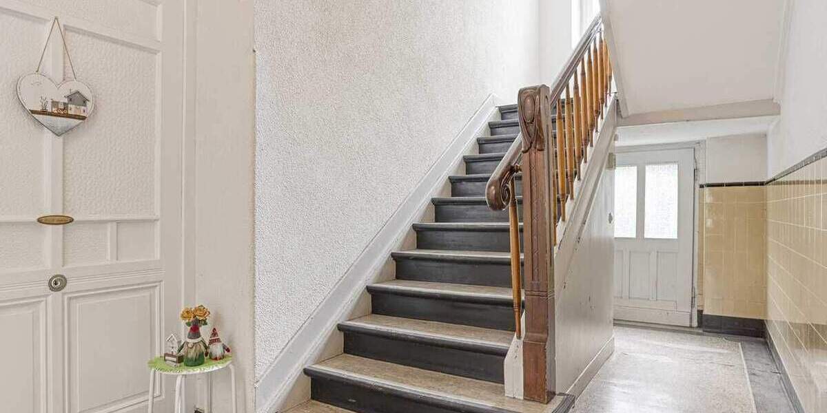 Etagenwohnung Ratingen Zentrum - 3 Zimmer, 85 m&sup2;, 264.700&euro; | Angebot:24708563