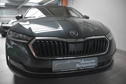 Skoda Octavia 213.760 km 14.980 &euro; Heiligenhaus 42579