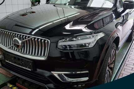 Volvo XC90 45.687 km 52.990 &euro; Witten 58453