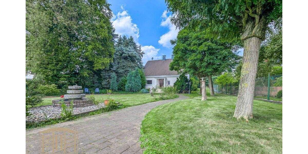 Einfamilienhaus Wuppertal Langerfeld - 6 Zimmer, 120 m&sup2;, 399.500&euro; | Angebot:23478885