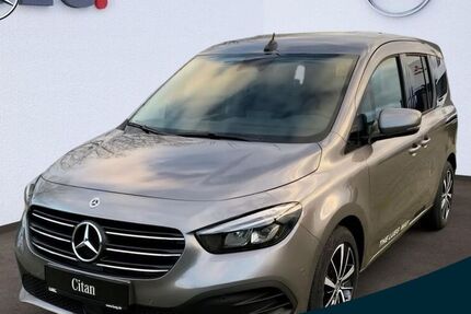 Mercedes T-Klasse