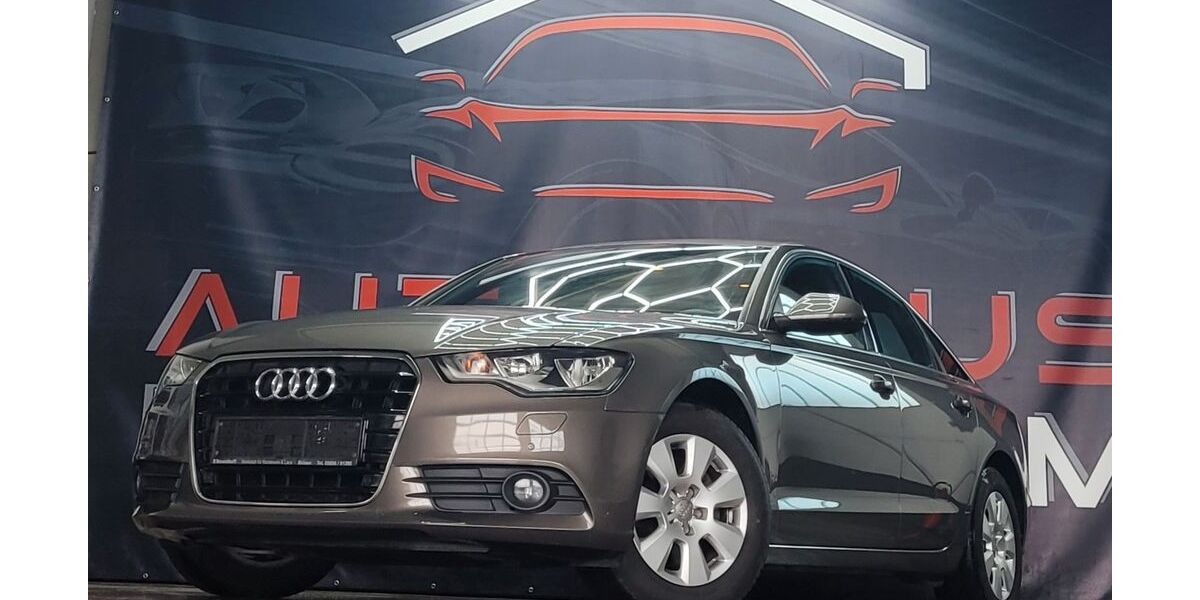 Audi A6 240.324 km 9.799 &euro; Voerde 46562