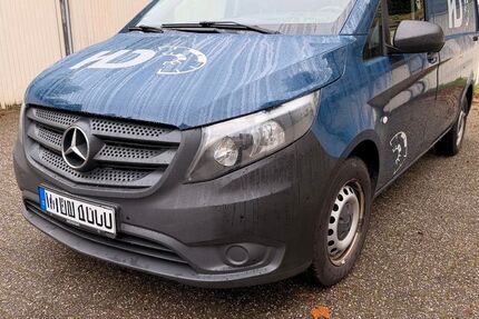Mercedes-Benz Vito 146.400 km 13.000 &euro; Wuppertal 42107