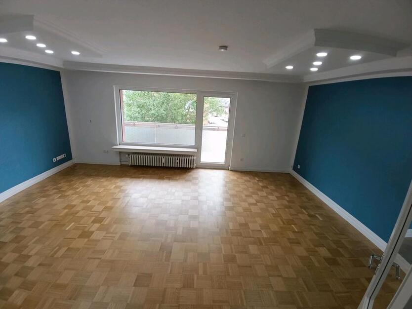 2 Zimmer Wohnung