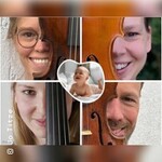 Musikalischer Zauber für Babys - mit Streichquartett auch für (Klein-)Kinder