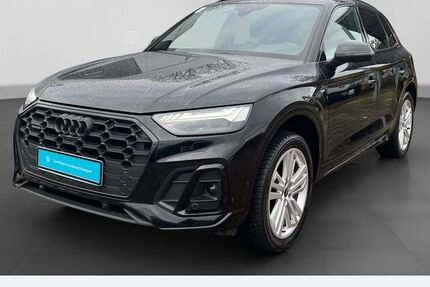 Audi Q5 50.781 km 40.760 &euro; Recklinghausen 45663