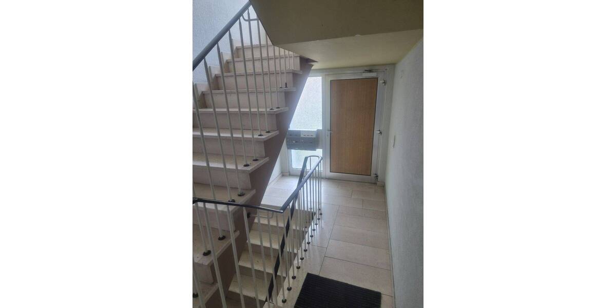 Etagenwohnung Oberhausen Osterfeld-Ost - 3 Zimmer, 72 m&sup2;, 650&euro; | Angebot:26893037