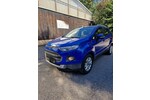 Ford Ecosport 111.800 km 5.800 € Hagen 58095