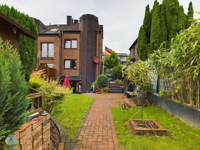 Haus zum Kaufen in Mülheim an der Ruhr 329.000 € 94.11 m²