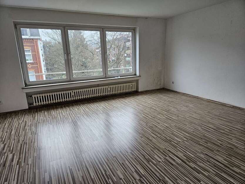 Wohnung zum Mieten in Düsseldorf 870 € 87 m²