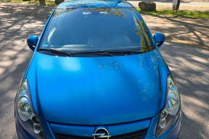 Opel Corsa 212.818 km 5.390 &euro; Marl 45770