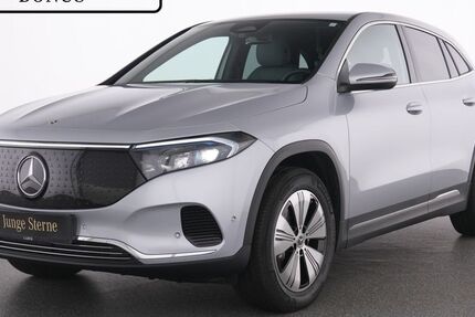 Mercedes-Benz EQA 9.612 km 39.885 &euro; Essen 45309