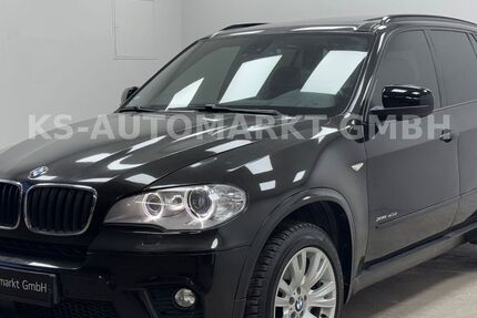 BMW X5 240.000 km 13.850 € Essen 45326