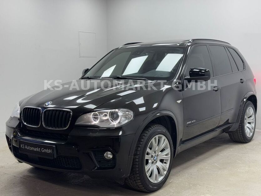 BMW X5 240.000 km 13.850 € Essen 45326