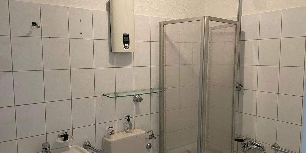 Etagenwohnung Gladbeck Mitte - 3 Zimmer, 61 m&sup2;, 550&euro; | Angebot:25832115