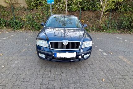 Skoda Octavia 264.374 km 1.200 &euro; Essen 45326