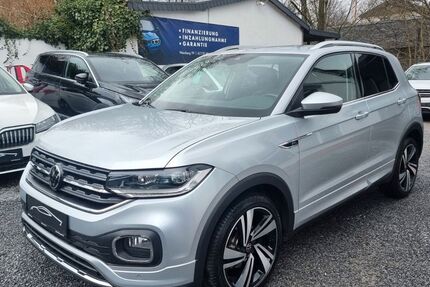 VW T-Cross 37.465 km 18.950 &euro; Wuppertal 42109