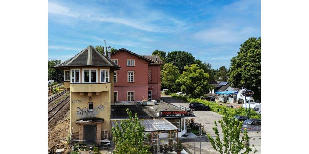 Etagenwohnung Erkrath-Hochdahl Hochdahl - 3 Zimmer, 125 m&sup2;, 295.000&euro; | Angebot:26917356