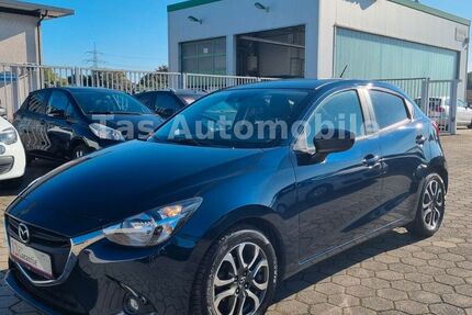 Mazda 2 42.000 km 9.999 &euro; Dinslaken 46539