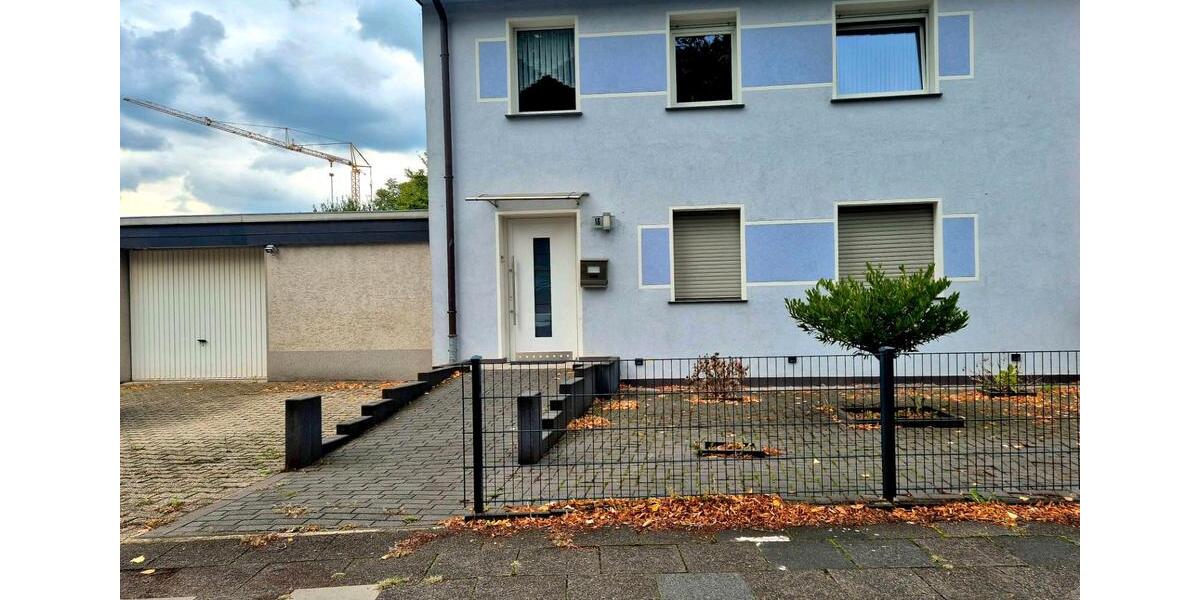 Doppelhaushälfte Dinslaken Hiesfeld - 489.000&euro; | Angebot:27438353