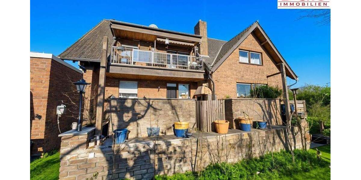 Einfamilienhaus Marl / Sickingmühle Hamm - 8 Zimmer, 265 m&sup2;, 549.700&euro; | Angebot:25167719