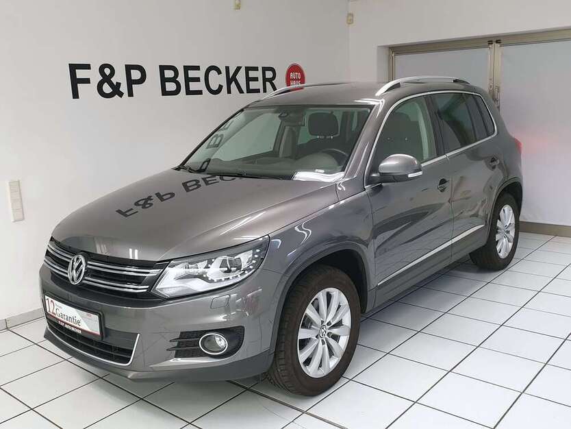 Tiguan