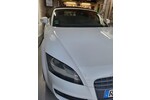 Audi TT 198.000 km 7.770 &euro; Marl 45772