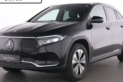 Mercedes-Benz EQA 4.702 km 36.835 &euro; Essen 45309