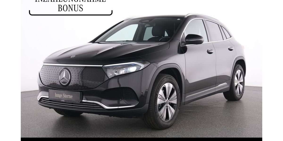 Mercedes-Benz EQA 4.702 km 36.835 &euro; Essen 45309