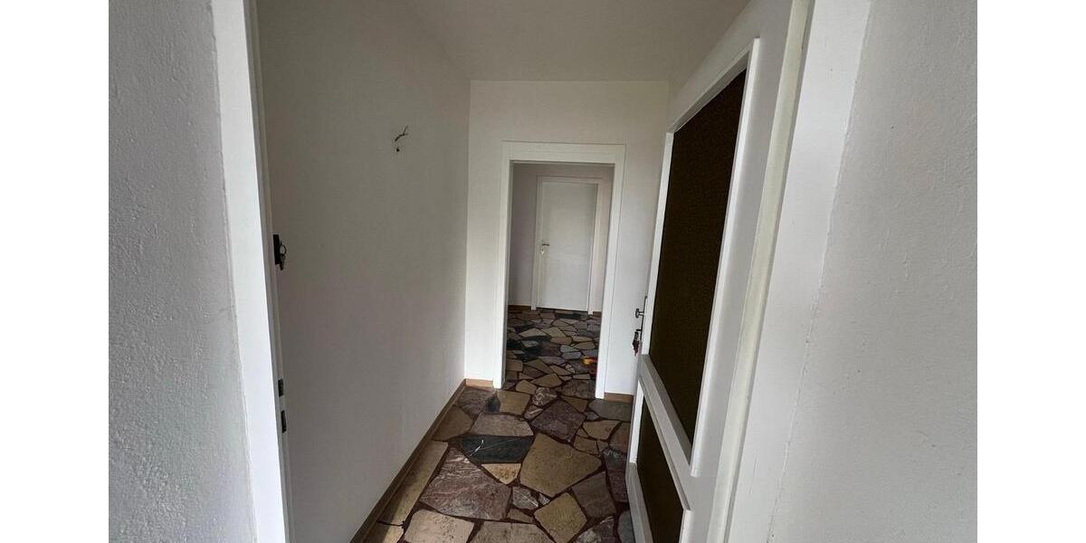 Souterrain Wohnung in Witten Annen für 1 bis 2 Personen 1 zimmer