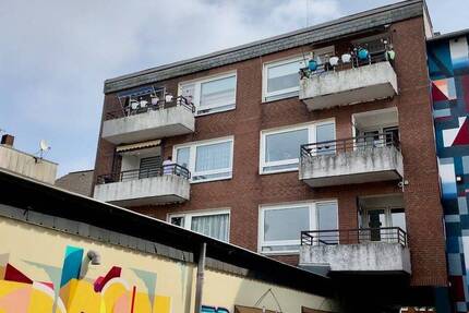 Gewerbeobjekt Duisburg Dellviertel - 990.000&euro; | Angebot:26920438
