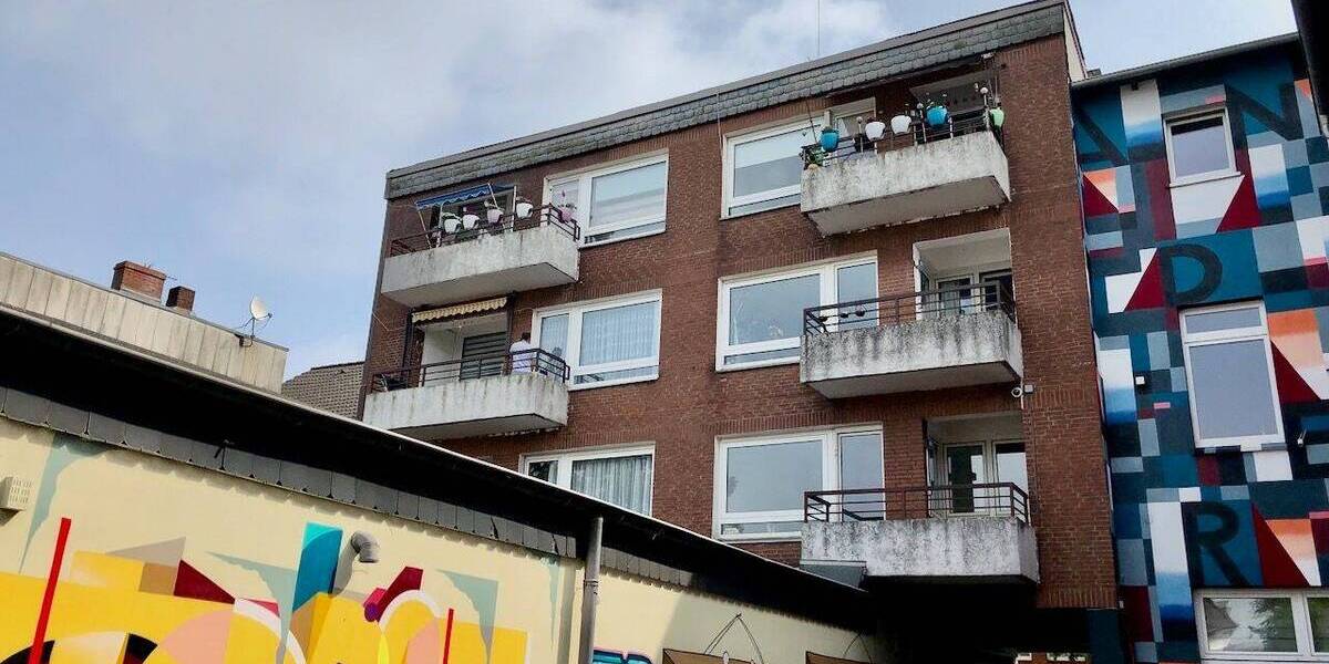 Gewerbeobjekt Duisburg Dellviertel - 990.000&euro; | Angebot:26920438
