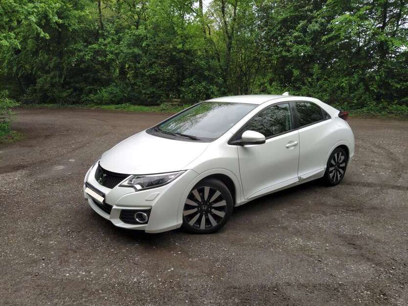Civic