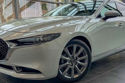 Mazda 3 8.949 km 27.995 &euro; Duisburg 47166