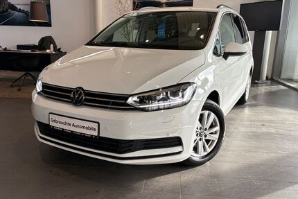 VW Touran 36.399 km 31.490 &euro; Duisburg 47119