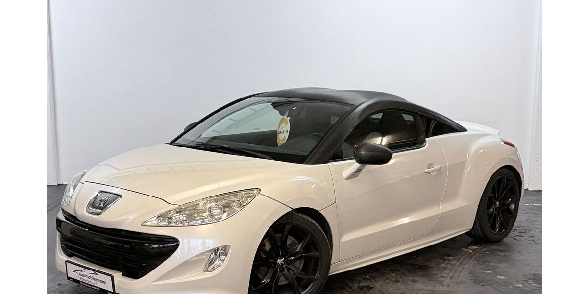 Peugeot RCZ 127.750 km 6.990 &euro; Sprockhövel 45549