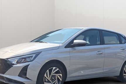 Hyundai i20 24.343 km 17.990 € Recklinghausen 45657