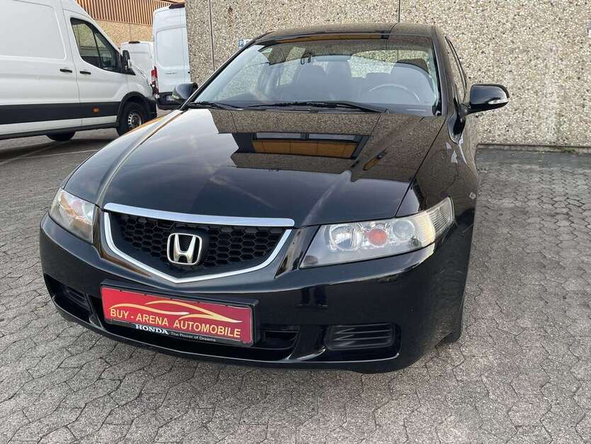 Accord