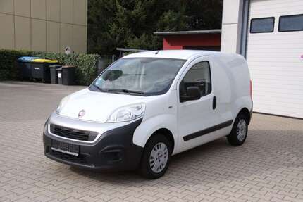 Fiat Fiorino 106.200 km 5.900 &euro; Velbert 42549