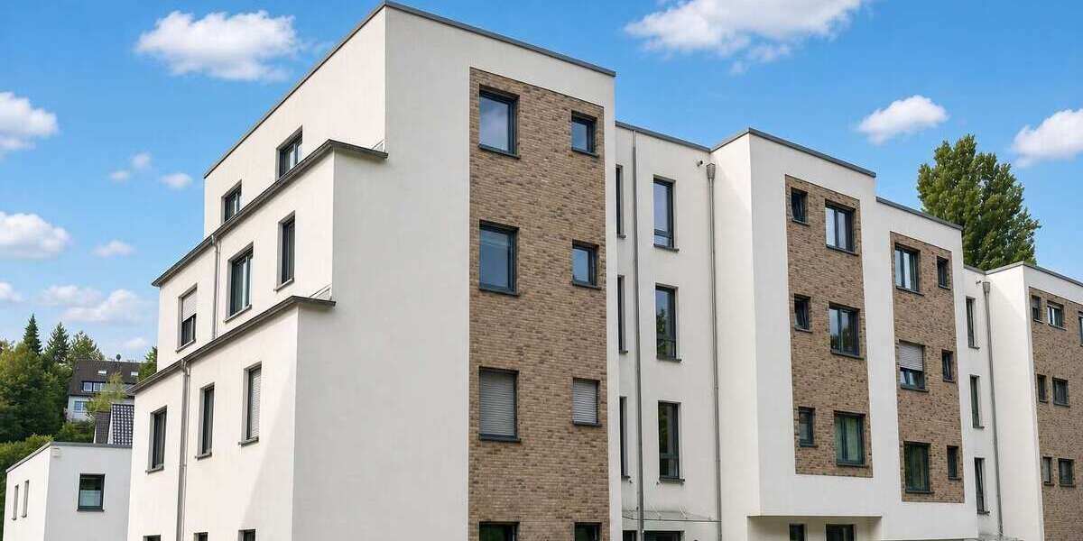 Etagenwohnung Essen / Fischlaken Fischlaken - 3 Zimmer, 105 m&sup2;, 549.000&euro; | Angebot:27306263