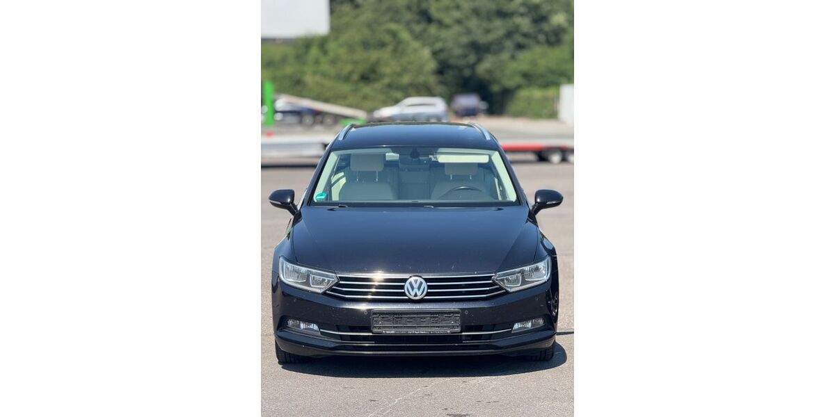 VW Passat 331.000 km 9.100 &euro; Ratingen 40880